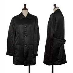 2026年最新】コムデギャルソン 中綿 コートの人気アイテム - メルカリ