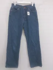 ◇ C-SEVENTEEN シーセブンティーン ジーンズ デニム パンツ サイズ29×32 インディゴ レディース P  【中古】 【1211090006417】