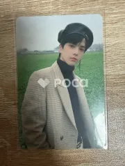 THE BOYZ ヨンフン THE ONLY 公開放送 サノク トレカ