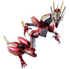 SO-DO CHRONICLE 仮面ライダー龍騎1&PB『ゾルダセット』 - メルカリ