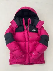 THE NORTH FACE ザノースフェイス 700 ウィンドストッパー グース ダウン レディース 90(L)