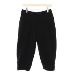 2026年最新】evameva エヴァムエヴァ プレスウールパンツの人気