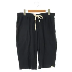 ポールスミス PAUL SMITH ショートパンツ ハーフパンツ L ネイビー /ES