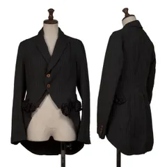 2026年最新】ギャルソン 燕尾の人気アイテム - メルカリ