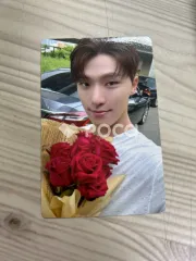 Seventeen ディノ セブチ SPILL THE FEELS FEEL YOU KiT Ver.