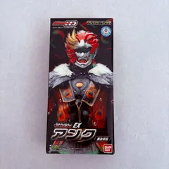 プレミアムバンダイ ライダーグリードコレクション 仮面ライダーオーズ アンク 重塗装版