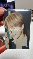 BTS ジミン HYBE INSIGHT Photocard Set