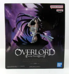 2026年最新】BANPRESTO EVOLVE Empress of Darkness アルベドの人気