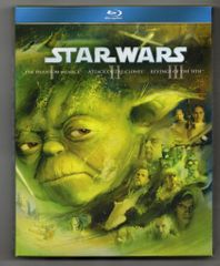 スター・ウォーズ DVD 5作品 スカイウォーカーの夜明け 他 - メルカリ