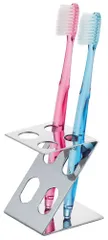 Mr.スリム 歯ブラシスタンド ゼット MR-662 日本製
