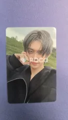 TXT ヨンジュン NO LABELS: PART 01 Photocard Case ver. SET-UP A