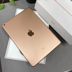 iPad 第７世代 2019 32GB ゴールド Wi-Fiモデル 送料無料