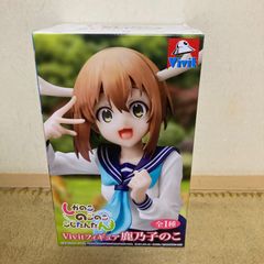 しかのこのこのここしたんたん Vivitフィギュア 鹿乃子のこ - メルカリ