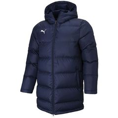 PUMA コート プーマ PFP ベンチジャケット ポルトガル代表 ベンチ
