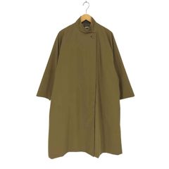 ジュライナイン JULY NINE スタンドカラーコート domestic レディース