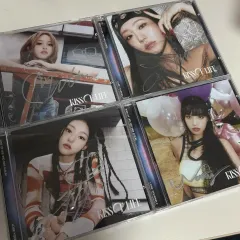 2026年最新】KISS of life サインの人気アイテム - メルカリ