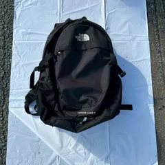 【送料込み】THE NORTH FACE リュック 黒 ブラック