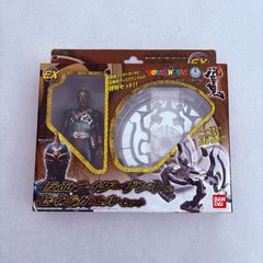 勇動 ゴジュウジャー & ステイシーザー 7体セット 食玩 - メルカリ