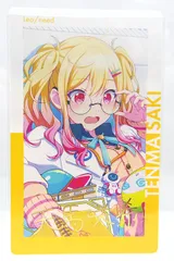 【中古】天馬咲希 箔押し 特訓後 プロセカ エピカ 14 B