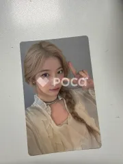 ルセラフィム カズハ 2025 LE SSERAFIM TOUR 'EASY CRAZY HOT' IN INCHEON Weverse PICK-UP (ALBUM)