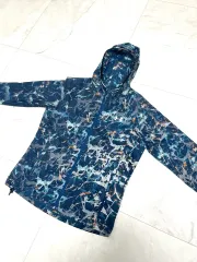 アンダーアーマー メンズ フード ウィンドブレーカー