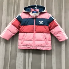 アディダス キッズ ダックダウン ダウン (36ヶ月)