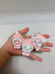 サンリオ ちびトモ 雪の精霊