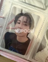 straykids ハン KARMA FANS SHOP