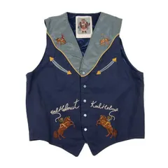 2026年最新】カールヘルム ベストの人気アイテム - メルカリ