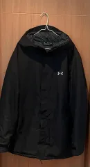 UNDER ARMOUR アンダーアーマー パワー ジャケット ウィンドブレーカー 2XL