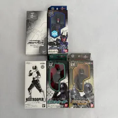 2026年最新】ゼクトルーパーの人気アイテム - メルカリ