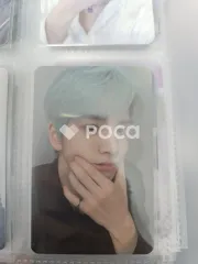 THE BOYZ ヨンフン BE AWARE ビートロード