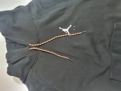 NIKE ジョーダン ジャンプマン ブラック Tシャツ