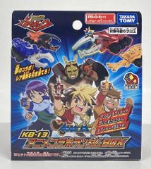 絶版品】トリコ メルクの星屑 ミラクルバトルカードダス 1パック