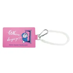 ドラえもん KAI-SATSU(どこでもドア) シリコン製パスケース