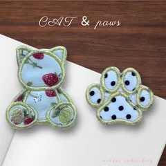 アップリケワッペン