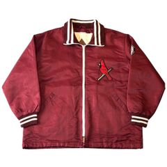 70s ファーストエイド ジャケットコート ナイロン ヴィンテージ 36 