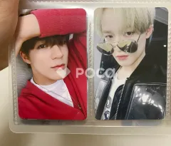 NCT ジェノ NCT DREAM SHOW #2 3回次