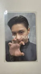 Seventeen ジュン セブチ Face the Sun ep.1 Control Ver.