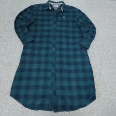 S トミーヒルフィガー シャツ ONE PIECE