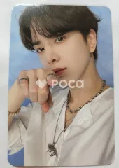 THE BOYZ ヨンフン BE AWARE Denial Ver.