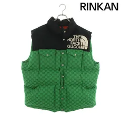 2026年最新】GUCCI メンズ ダウンベスト・キルティングベストの人気