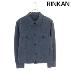 2026年最新】LOUIS VUITTON メンズ Gジャン・デニムジャケットの人気