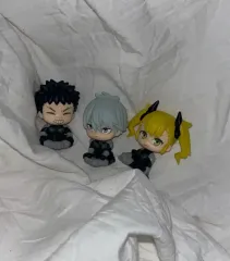 怪獣8号 怪8 スワラセタイ 出品