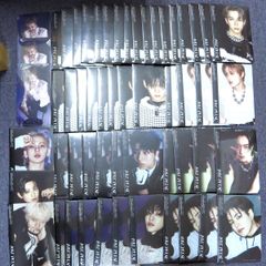 TREASURE LOVE PULSE SPORTY未開封 50枚とトレカ70枚 TREASURE LOVE PULSE SPORTY未開封 50枚とトレカ70枚 - メルカリ