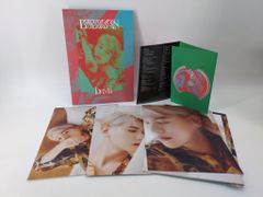 ブロッコリー ハイブリッド・カード・コレクション・プラチナパック