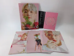 EXO Stars ver. BAEKHYUN JAPAN 1st MINI ALBUM CD EXO-L-JAPAN限定盤 トレカ欠