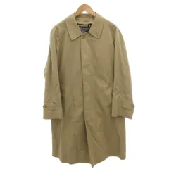 2026年最新】BURBERRY メンズ ステンカラーコートの人気アイテム