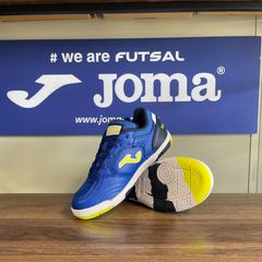 joma ホマ トップフレックスリバウンド EU40 JPN25.5センチ - メルカリ