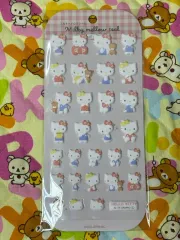 サンリオ ハローキティ ミルキーメロウ シールステッカー 日本正規品 新品
